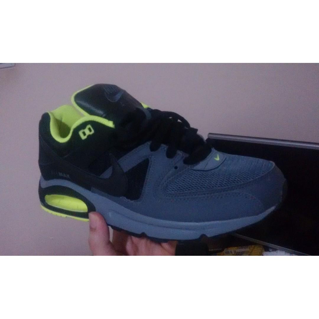 Air max command 2018 outlet