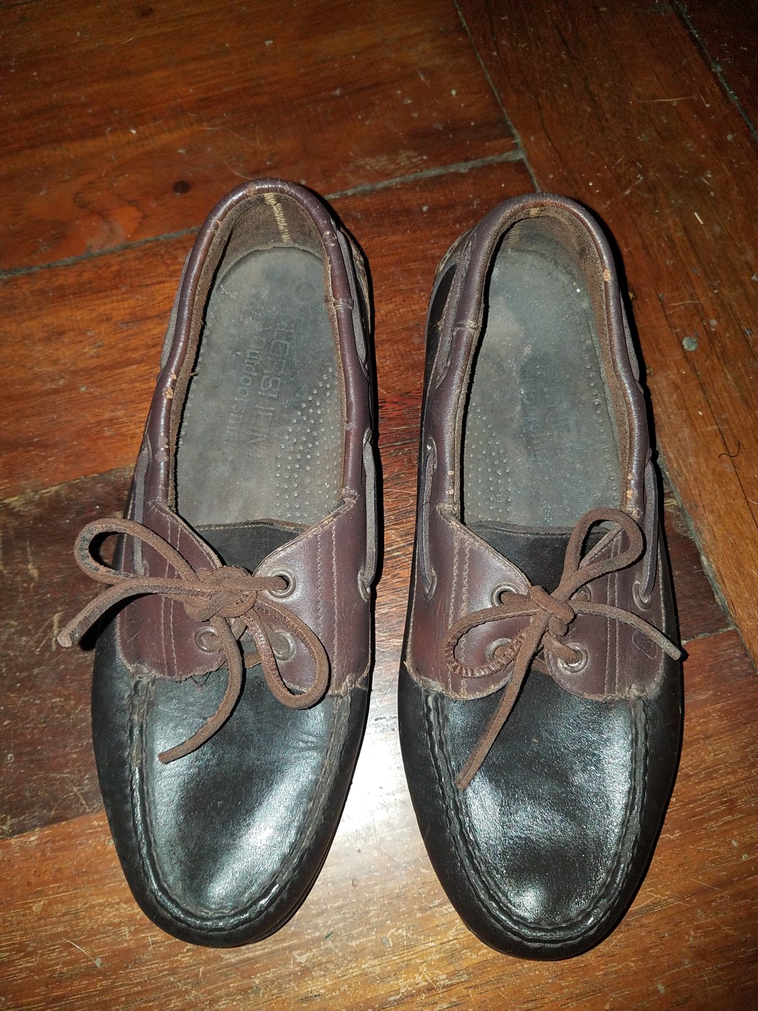 FLORSHEIM Outdoorsman