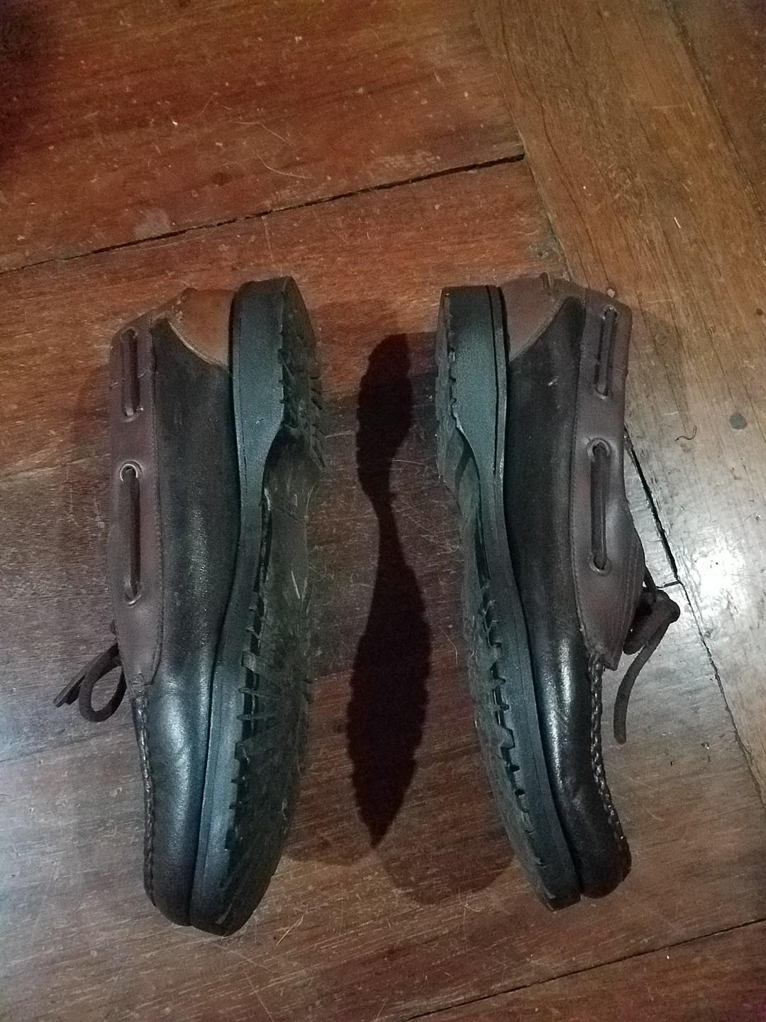 florsheim outdoorsman shoes