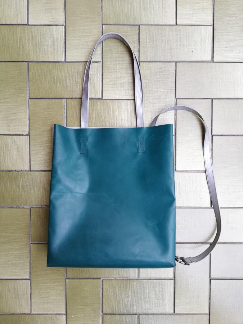 Freitag Zucca コラボ F261 MAURICE バッグ 
