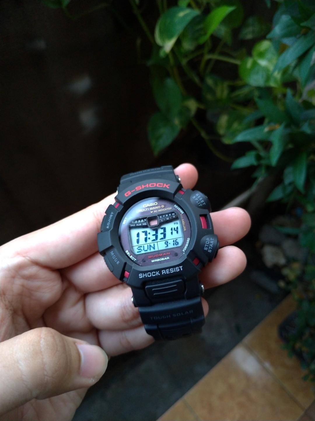 Mudman 9010 outlet