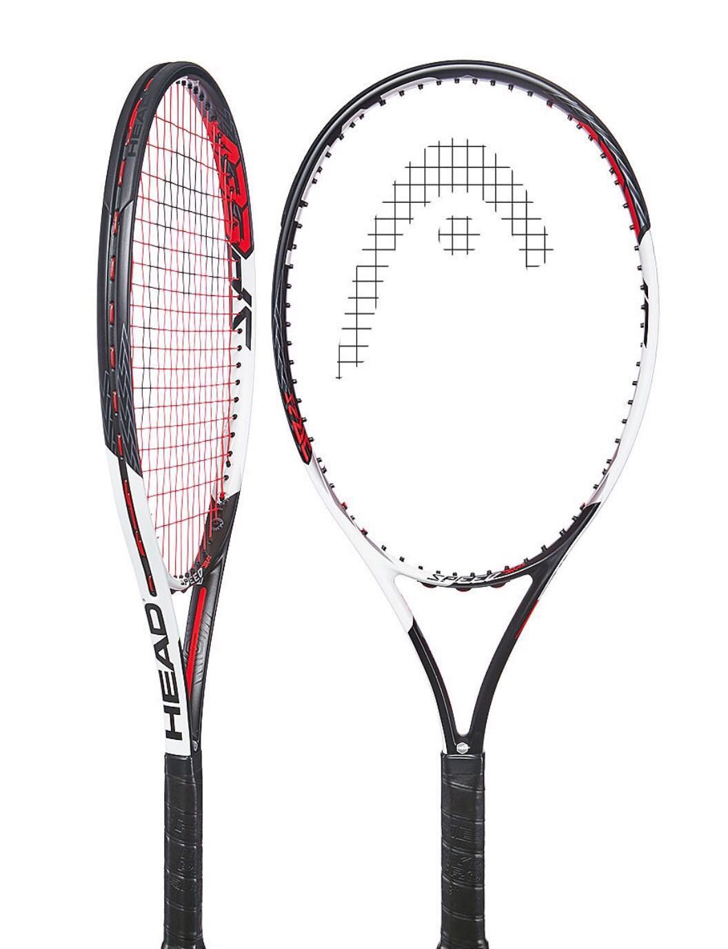 head speed junior 25