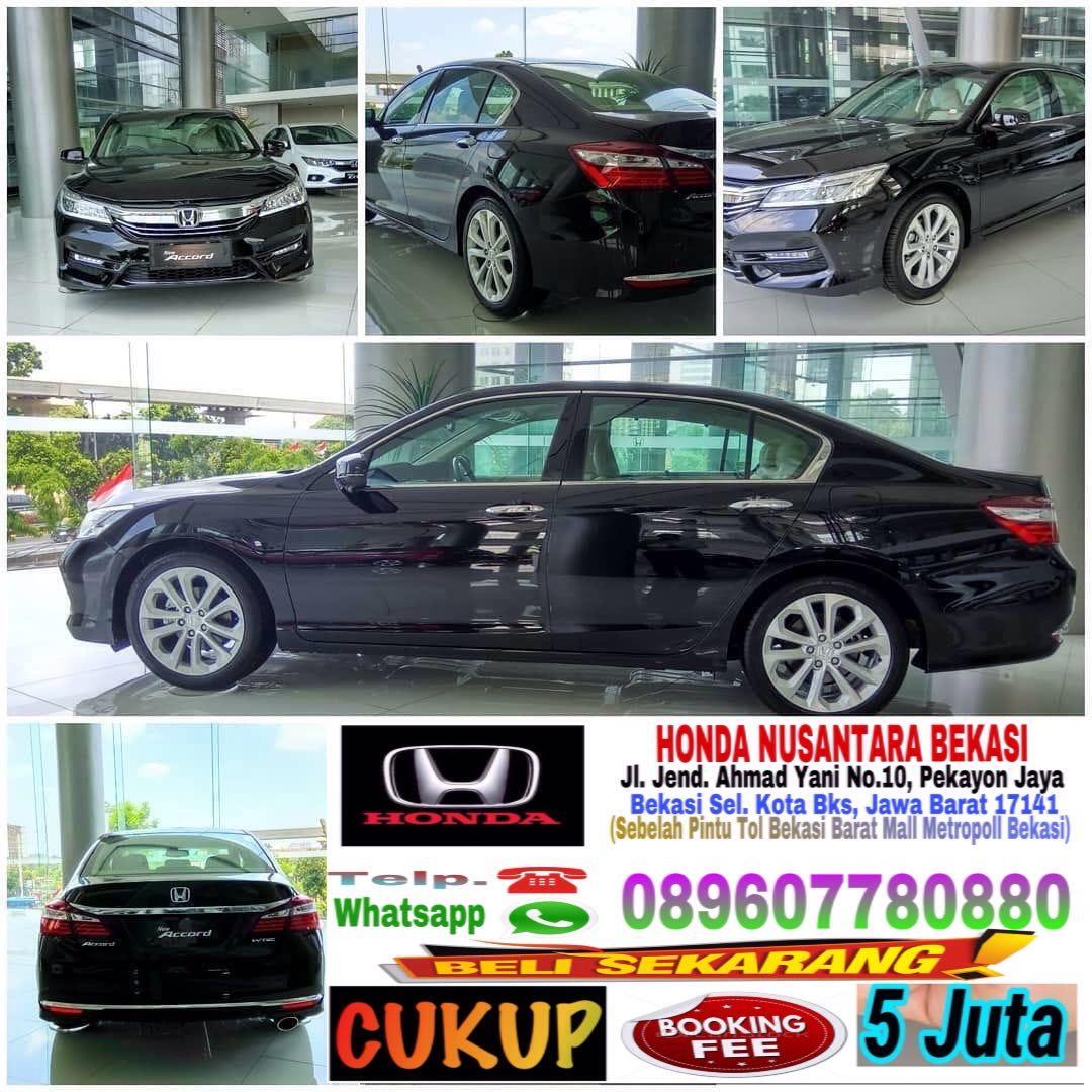 Honda Murah Bekasi Mobil Motor Mobil Untuk Dijual Di Carousell