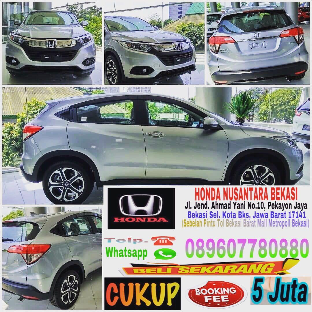 Honda Murah Bekasi Mobil Motor Mobil Untuk Dijual Di Carousell