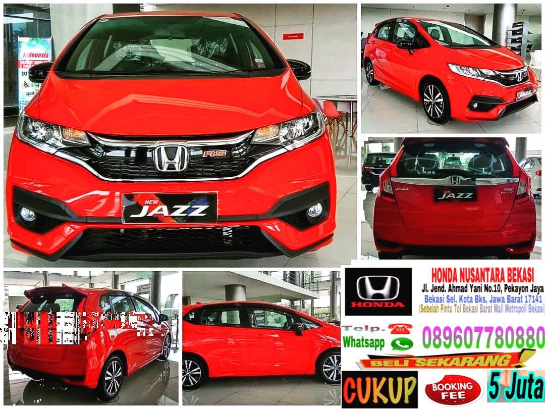 Honda Murah Bekasi Mobil Motor Mobil Untuk Dijual Di Carousell