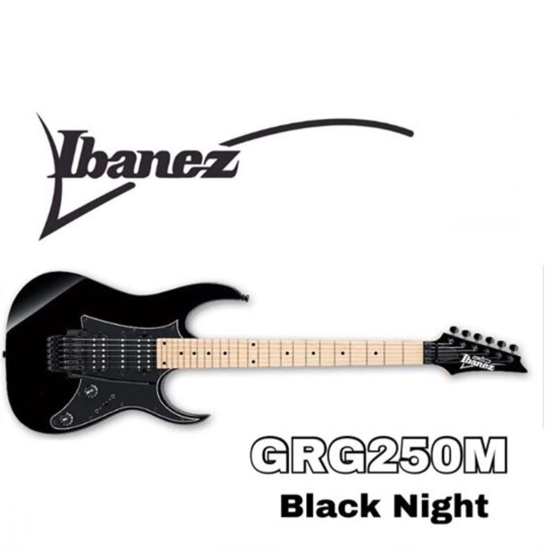 Ibanez gio clearance grg250m