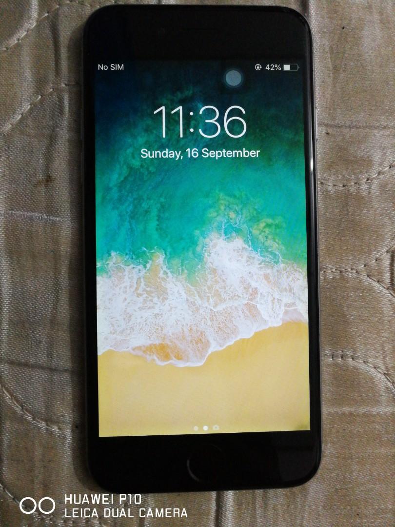 Ip6 (Category: Security Systems & CCTV Cameras) located in Machang. Submitted by nicky01125 (Listing ID 190356813, Image 3). Description: Ip6 myset... Tu harga last dh tu.. Apa2 pm n kita bincang.. Bg phone n usb je.. Barang tiptop.