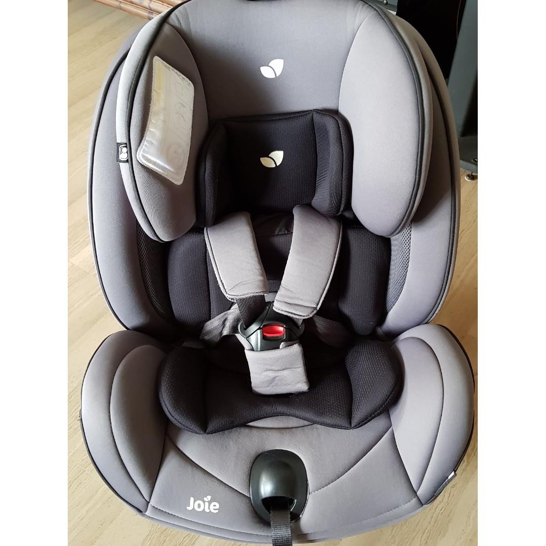 Joie car seat model c0925 outlet
