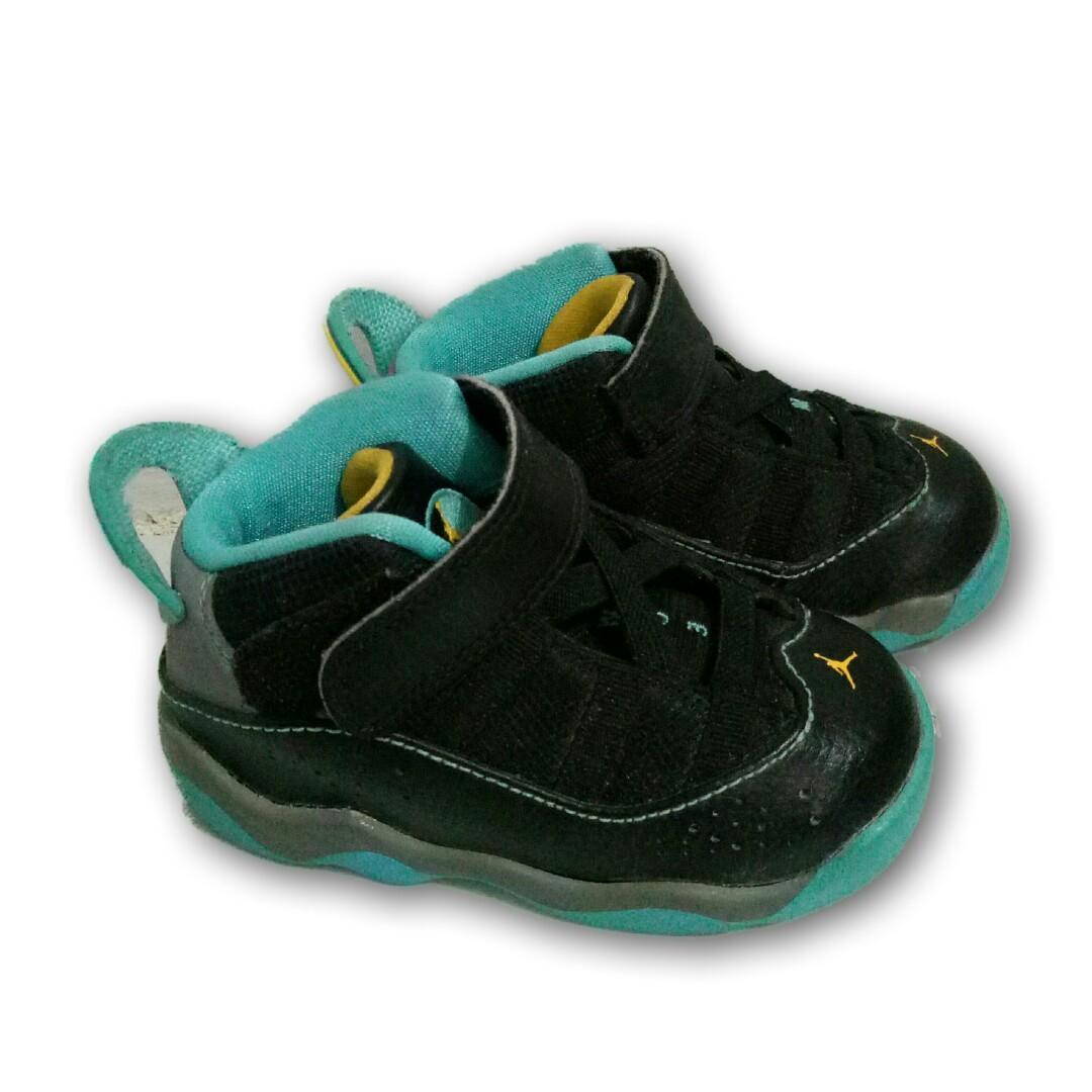 jordan shoes for babies