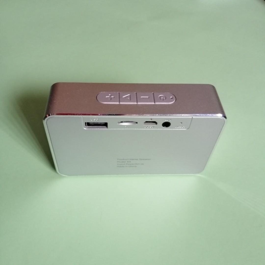 K3 speaker hot sale huawei