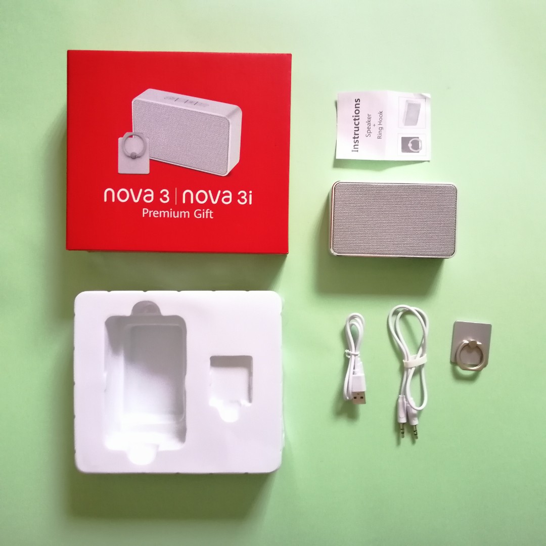 Huawei k3 hotsell bluetooth speaker price