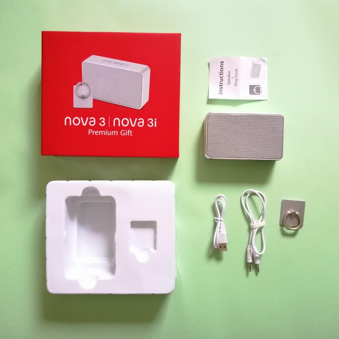 huawei k3 bluetooth speaker