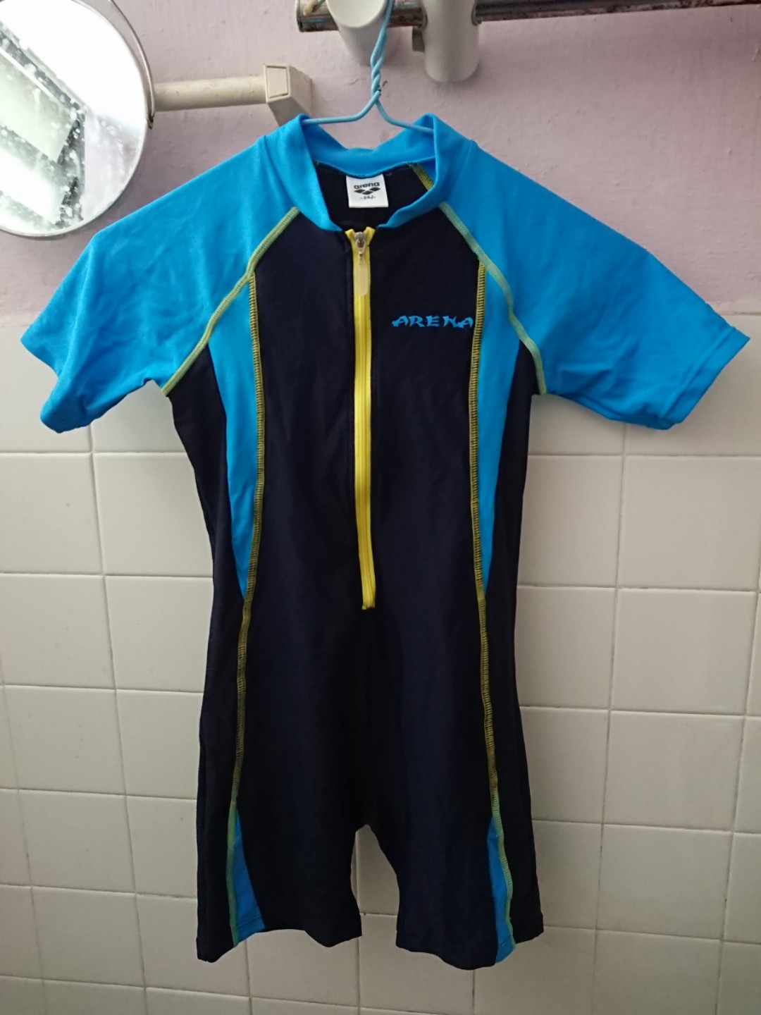 arena swimwear kids