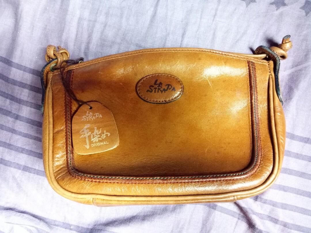 La strada bag new arrivals