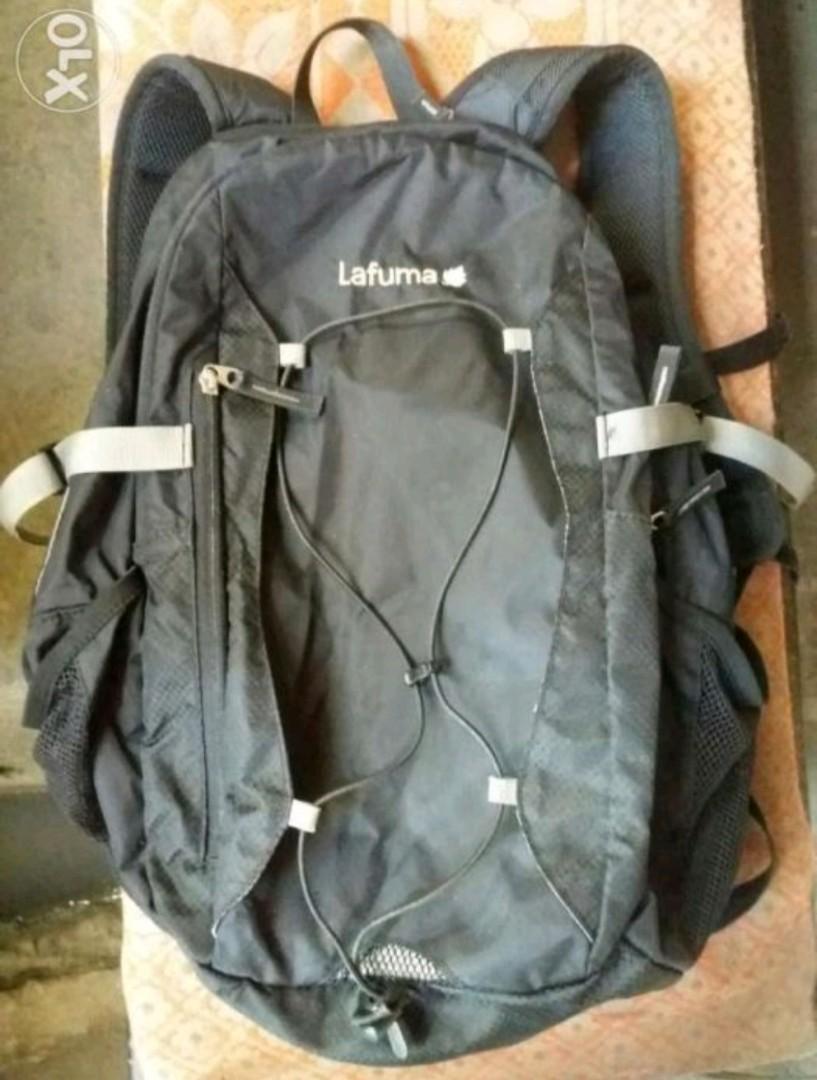lafuma hiking bag trekking backpack like sandugo deuter kelty osprey berghaus vaude lagalag salomon sandugo tribu conquer tukad patagonia quechua
