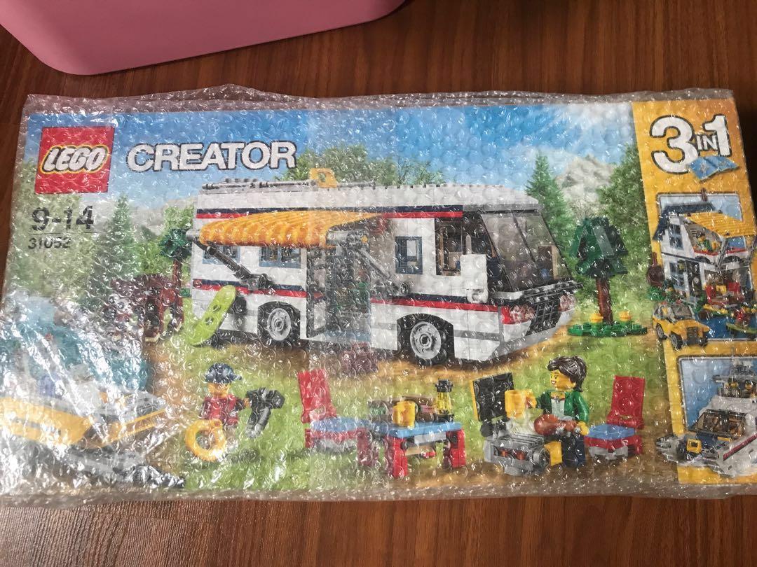 lego creative 3 in 1