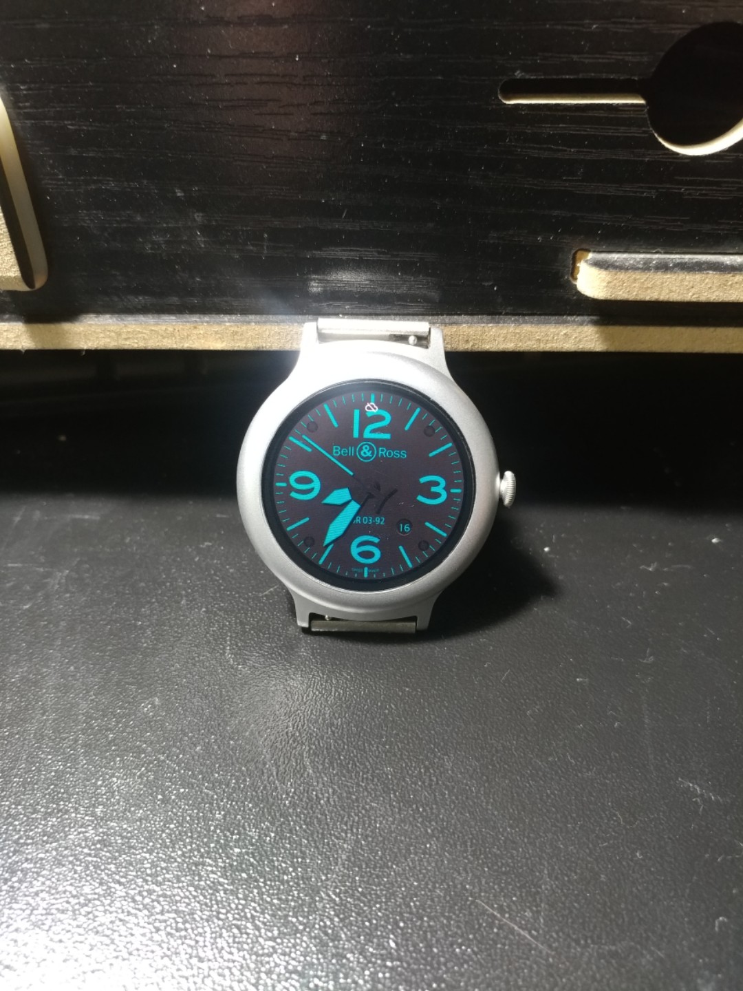 lg style w270