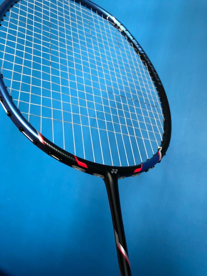 lightest racket of yonex