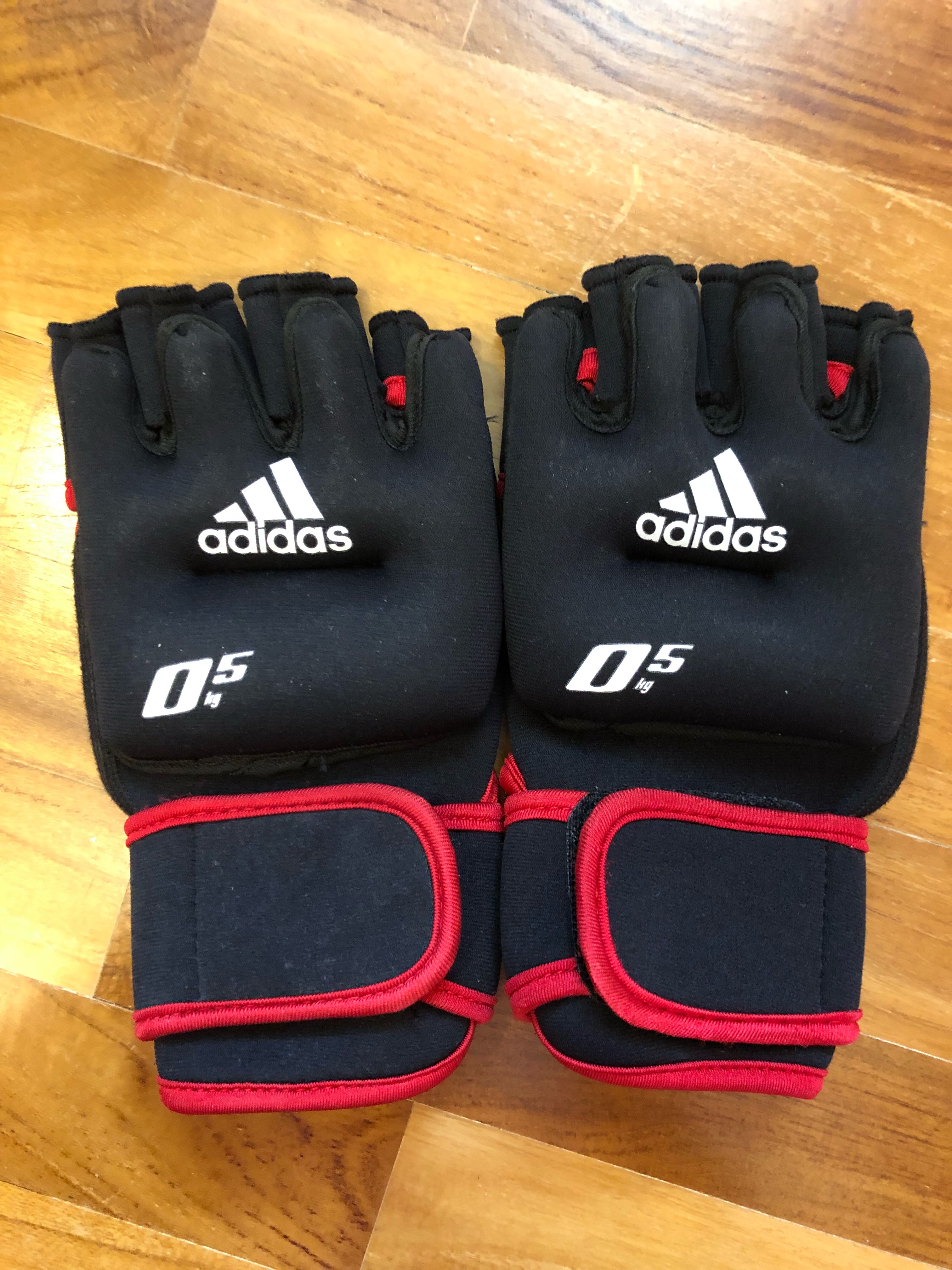 Like New Adidas Piloxing Pilates Boxing Hand Weights 500g Per Hand Black Red Glove Weights Dumbells Sports Weights Gym Equipment On Carousell The golden gloves is the name given to annual competitions for amateur boxing in the united states, where a small pair of golden boxing gloves are awarded. like new adidas piloxing pilates boxing hand weights 500g per hand black red glove weights dumbells