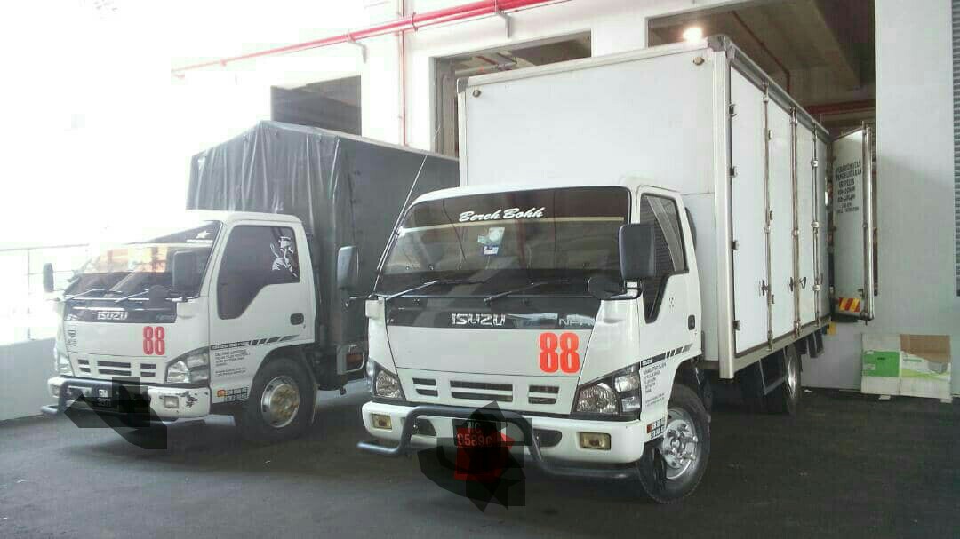 Lori Sewa Puchong 0172298760 Services Home Services Movers Delivery On Carousell