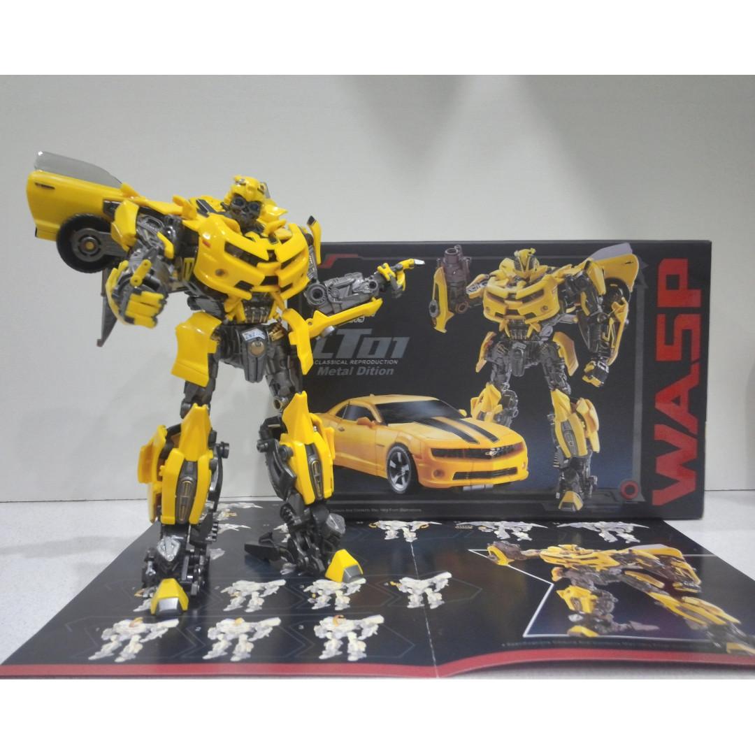 Lt01 bumblebee store