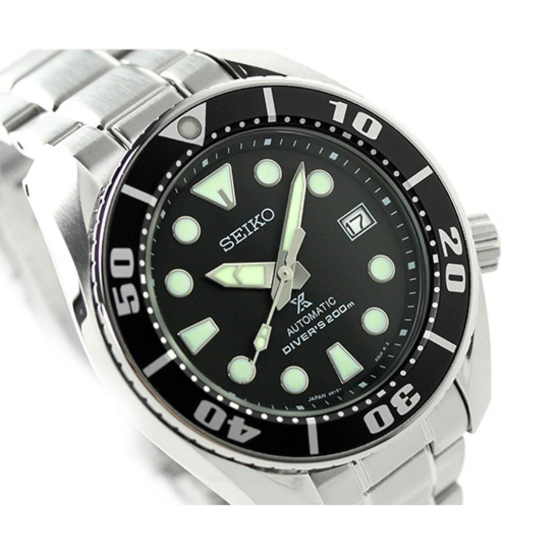 Seiko prospex sbdc031j sale