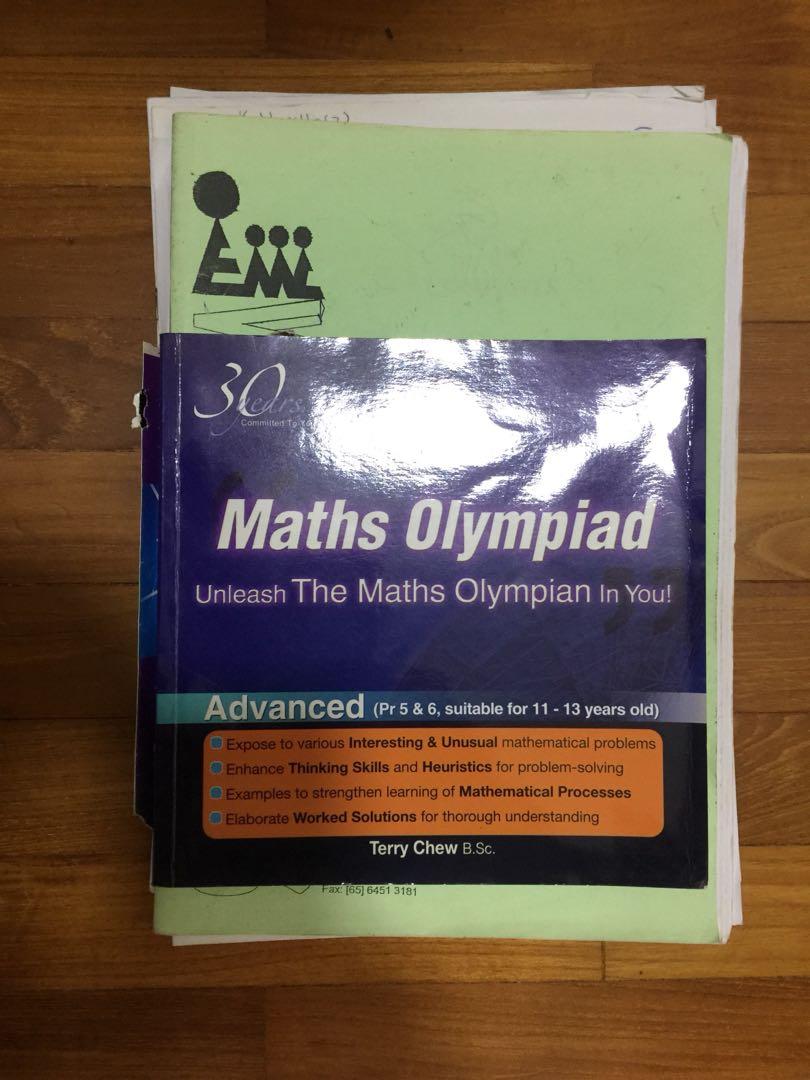 mathematical-olympiad-past-year-papers-and-maths-olympiad-advanced-book