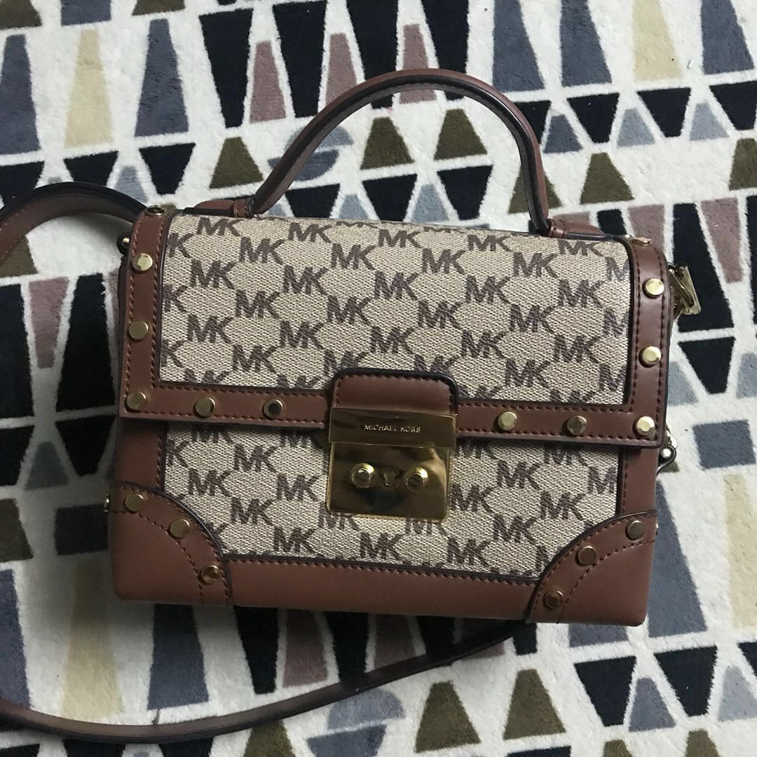 michael kors cori