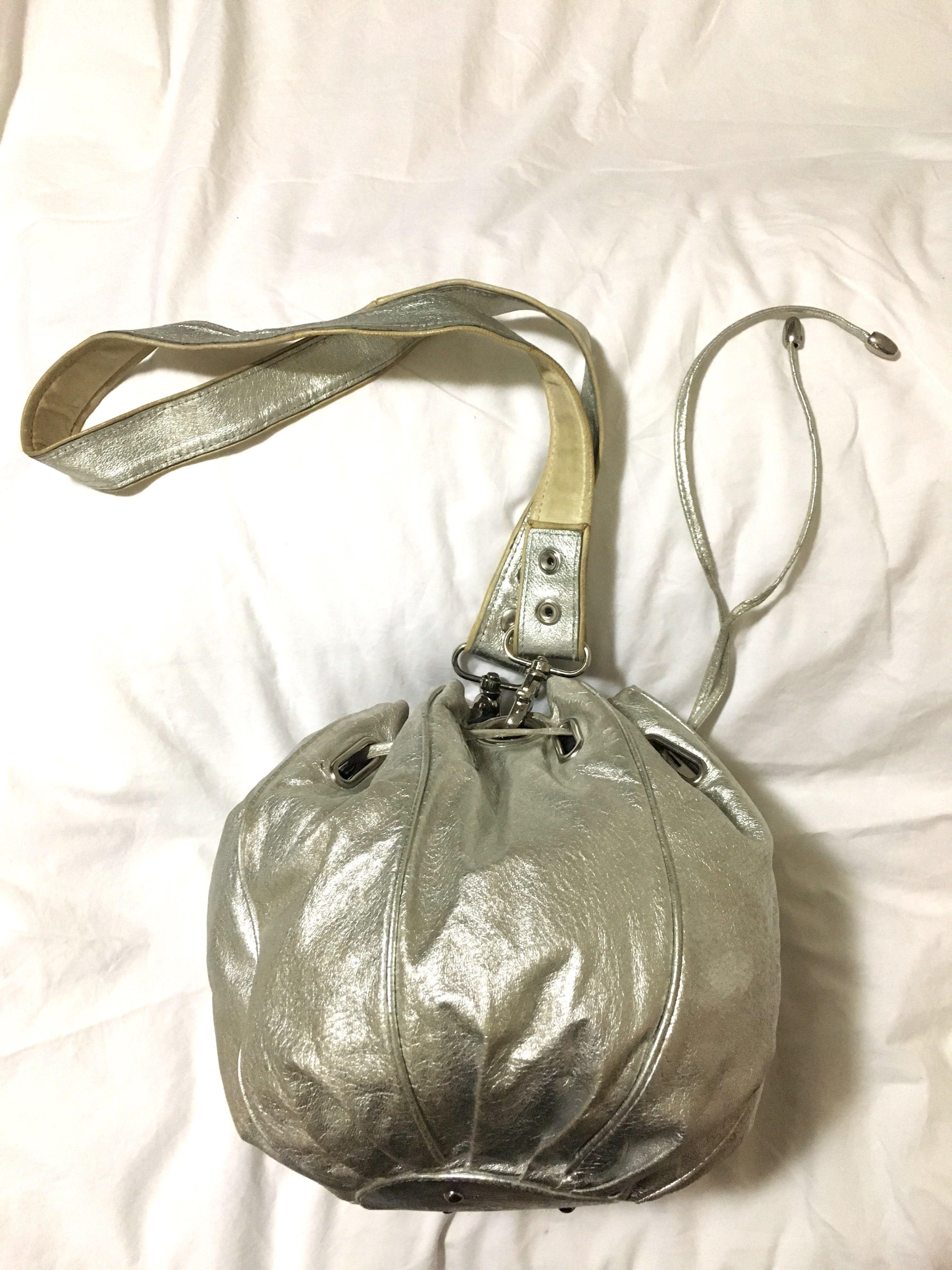 Mimco cocoon cheap bag