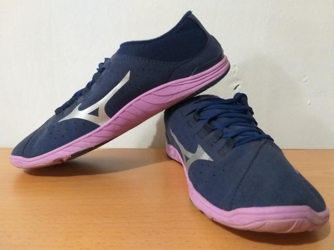 mizuno be