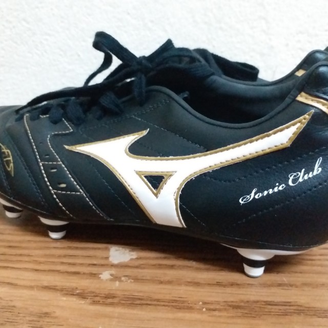 Mizuno sonic club md outlet