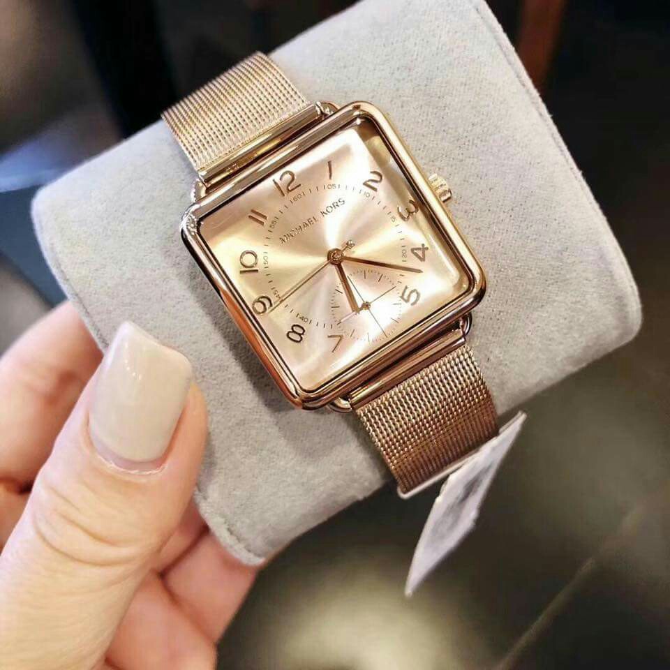 Mk 2025 brenner watch