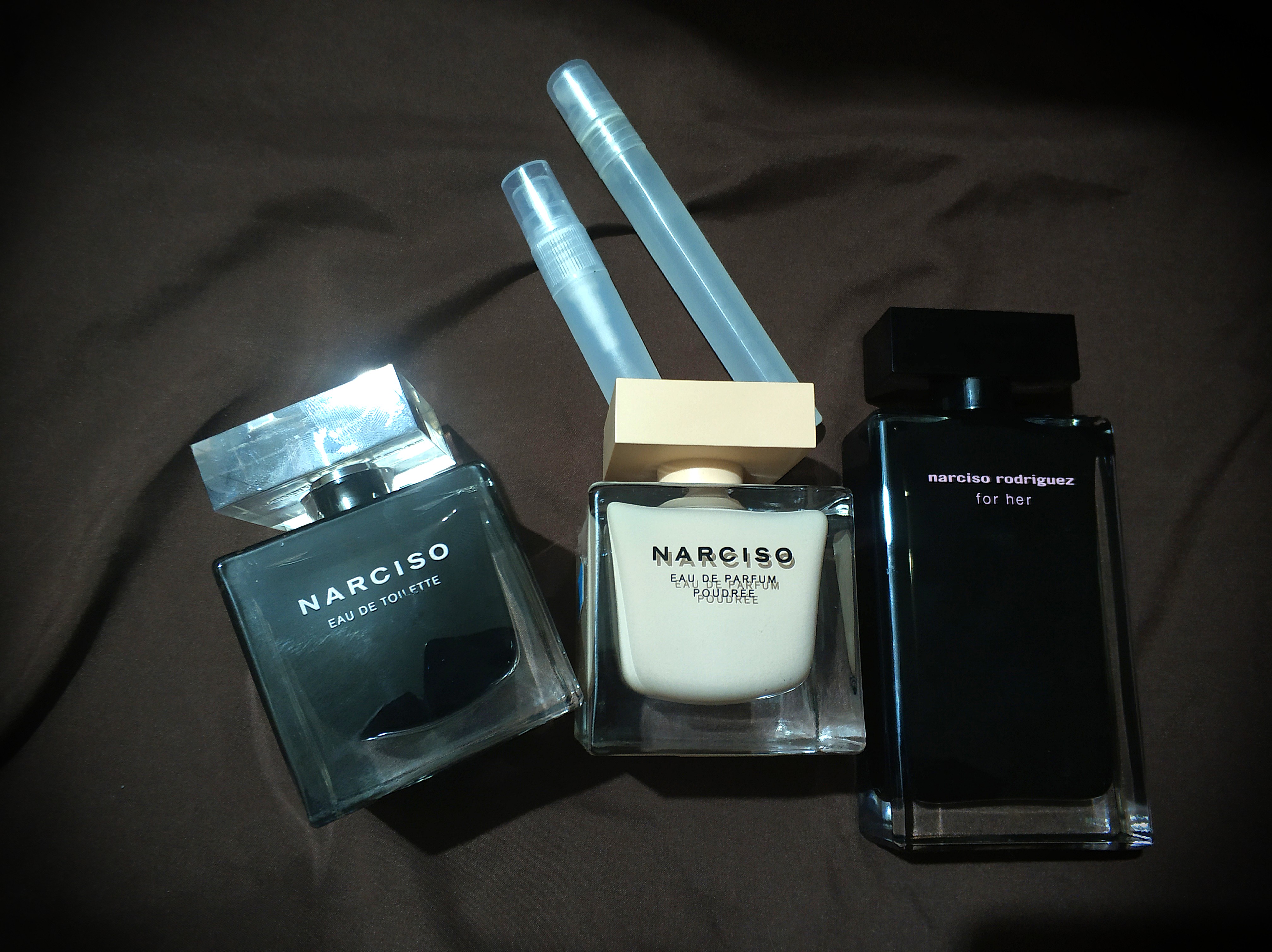 Kris Aquino Narciso Rodriguez Perfume 2024 towncentervb