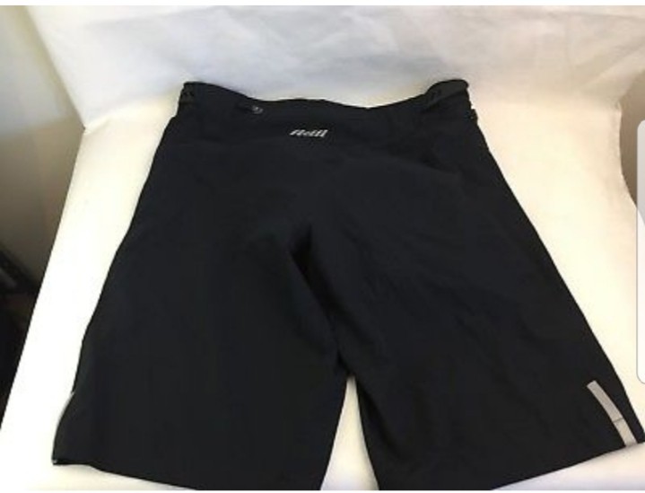 netti cycling shorts
