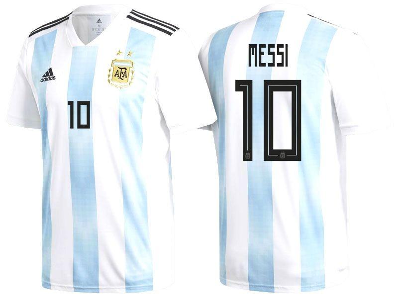 NEW authentic MEN Adidas Messi Climate Tshirt, Sports, Sports Apparel on  Carousell