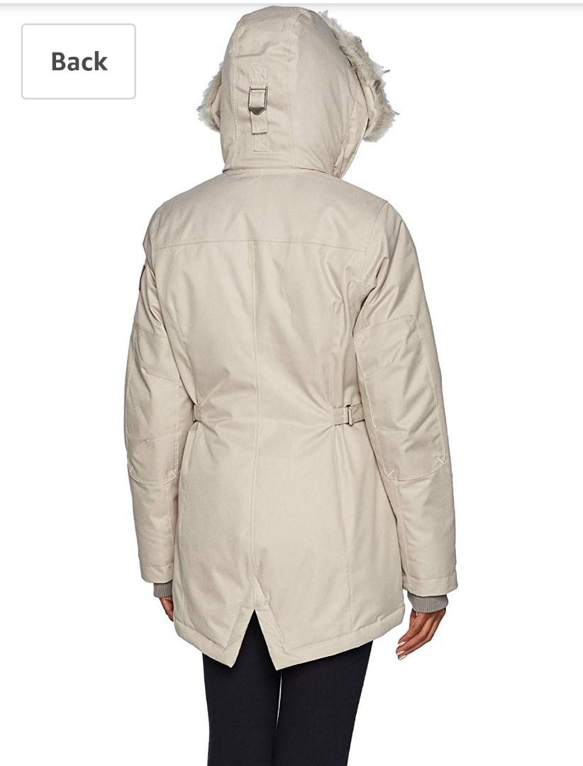Columbia barlow pass 550 turbodown ii jacket outlet