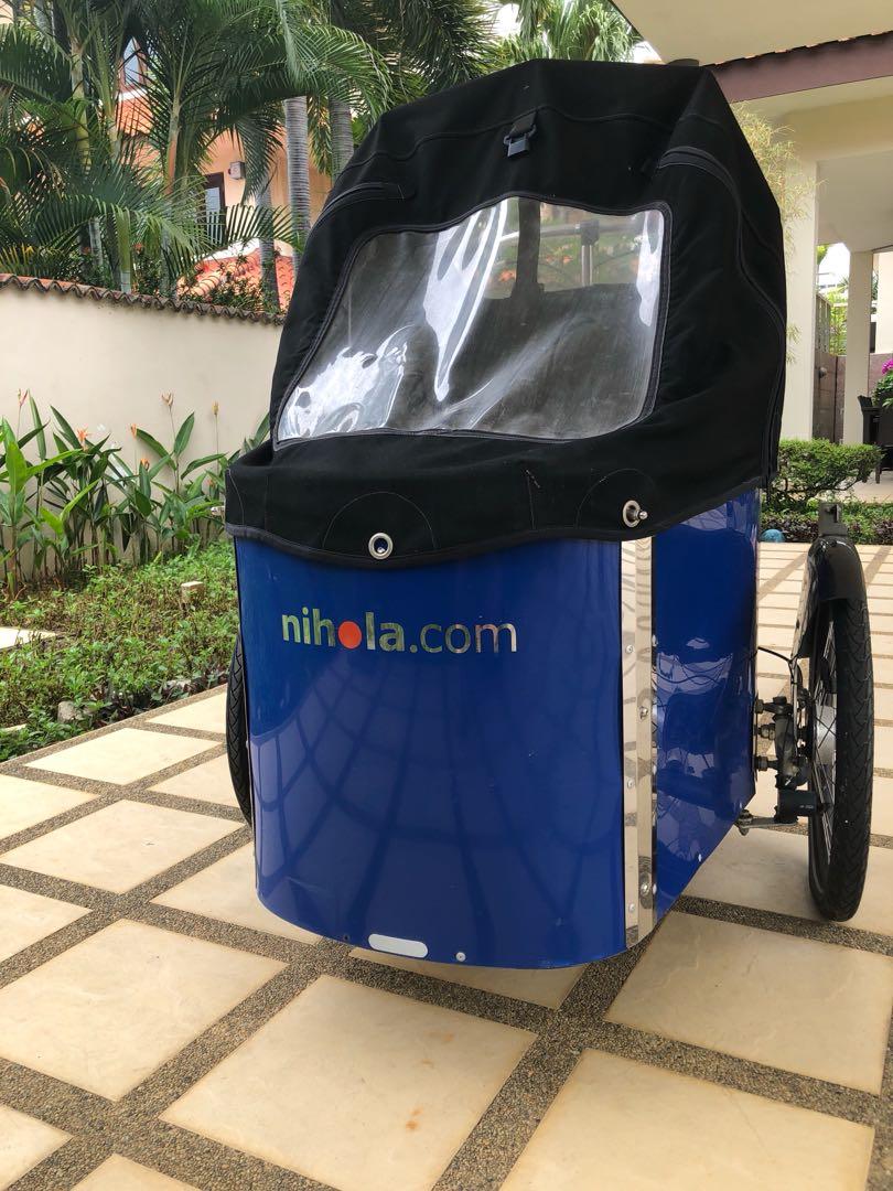 nihola bike for sale