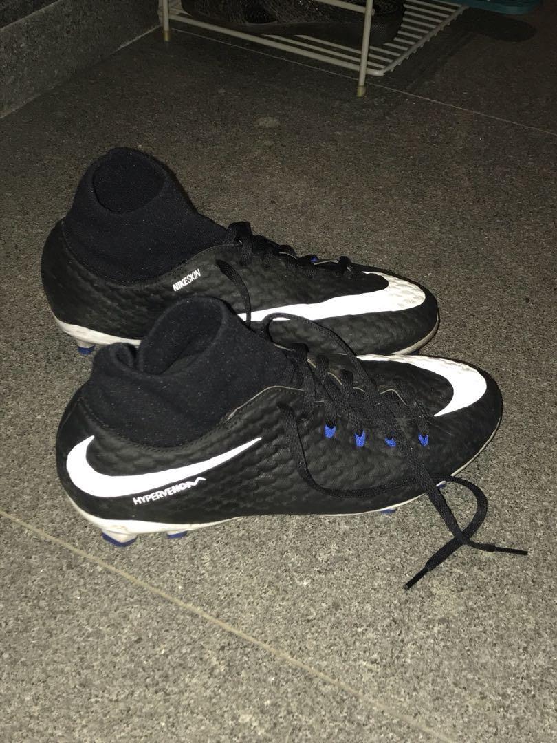 nike ankle boots