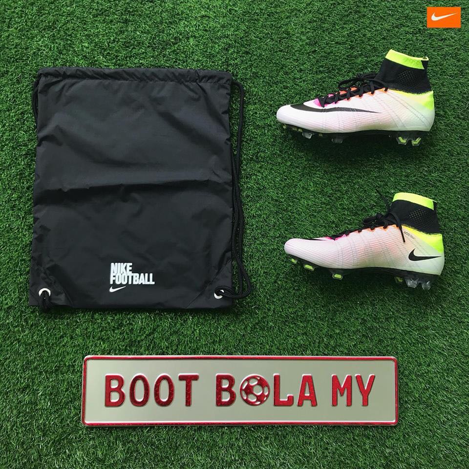 Mercurial Nike Voetbalschoenen Superfly KopenBeslist be