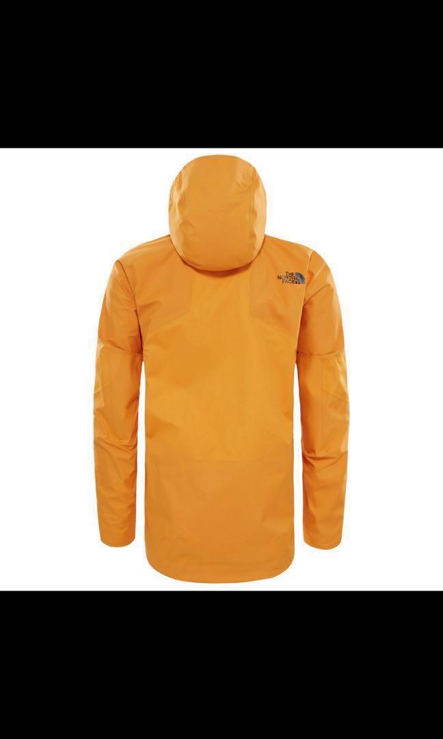 Fuseform brigandine 3l jacket shop
