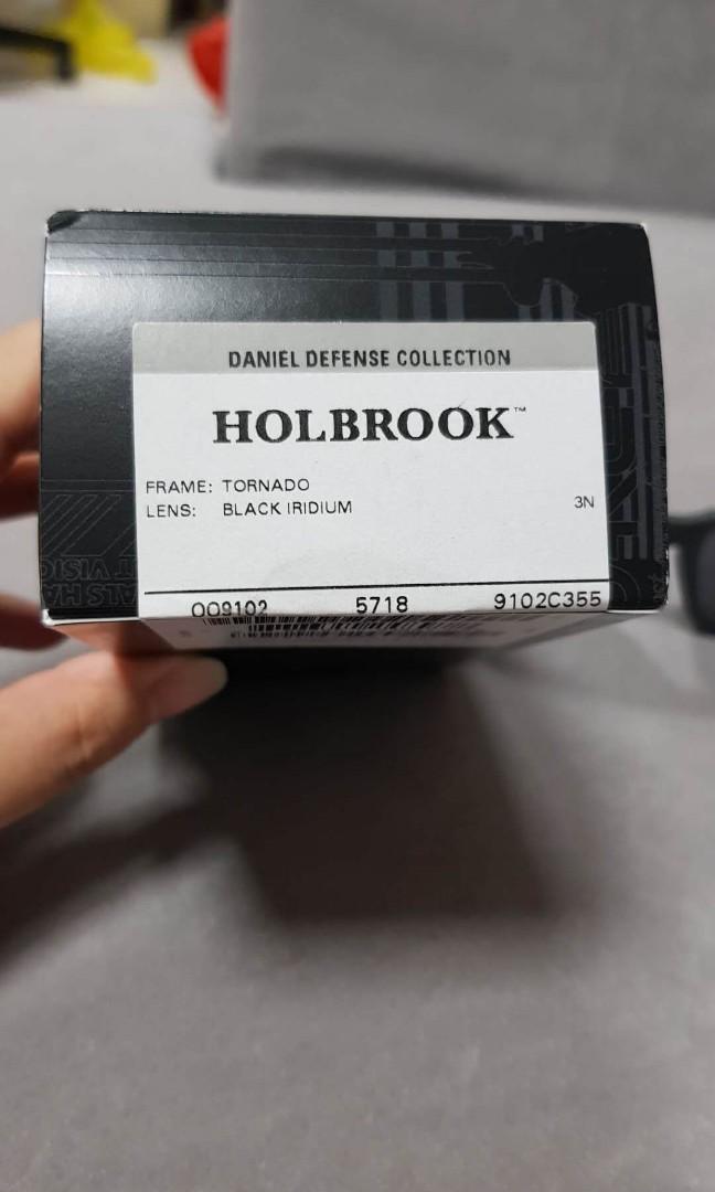 Daniel defense holbrook discount