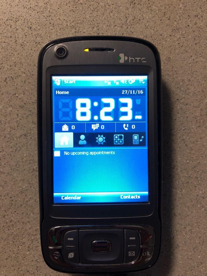 old htc phone for sale