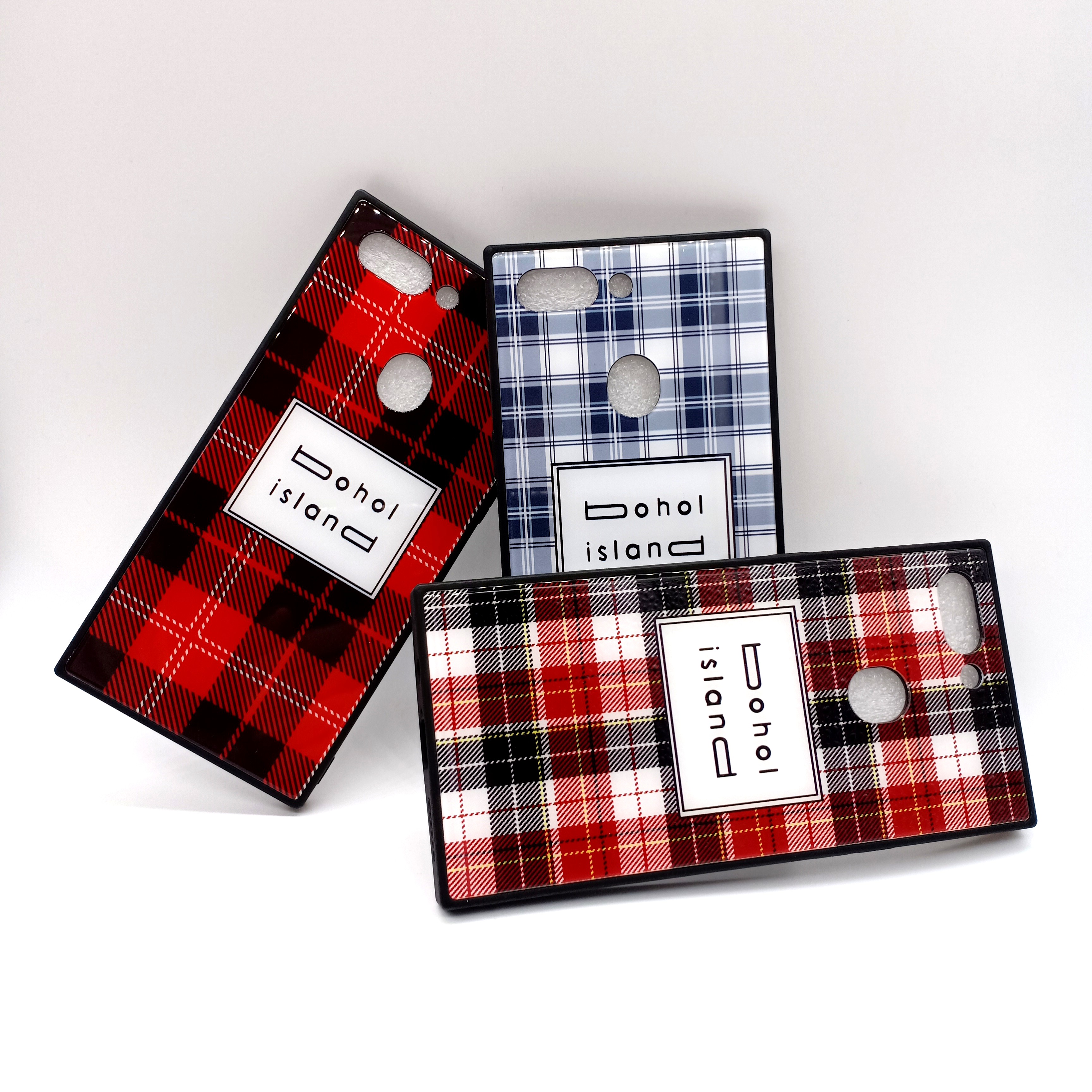Casetify Girl Boss Phone Case For iPHONE Rubber Samsung Galaxy HTC LG 6 7 8