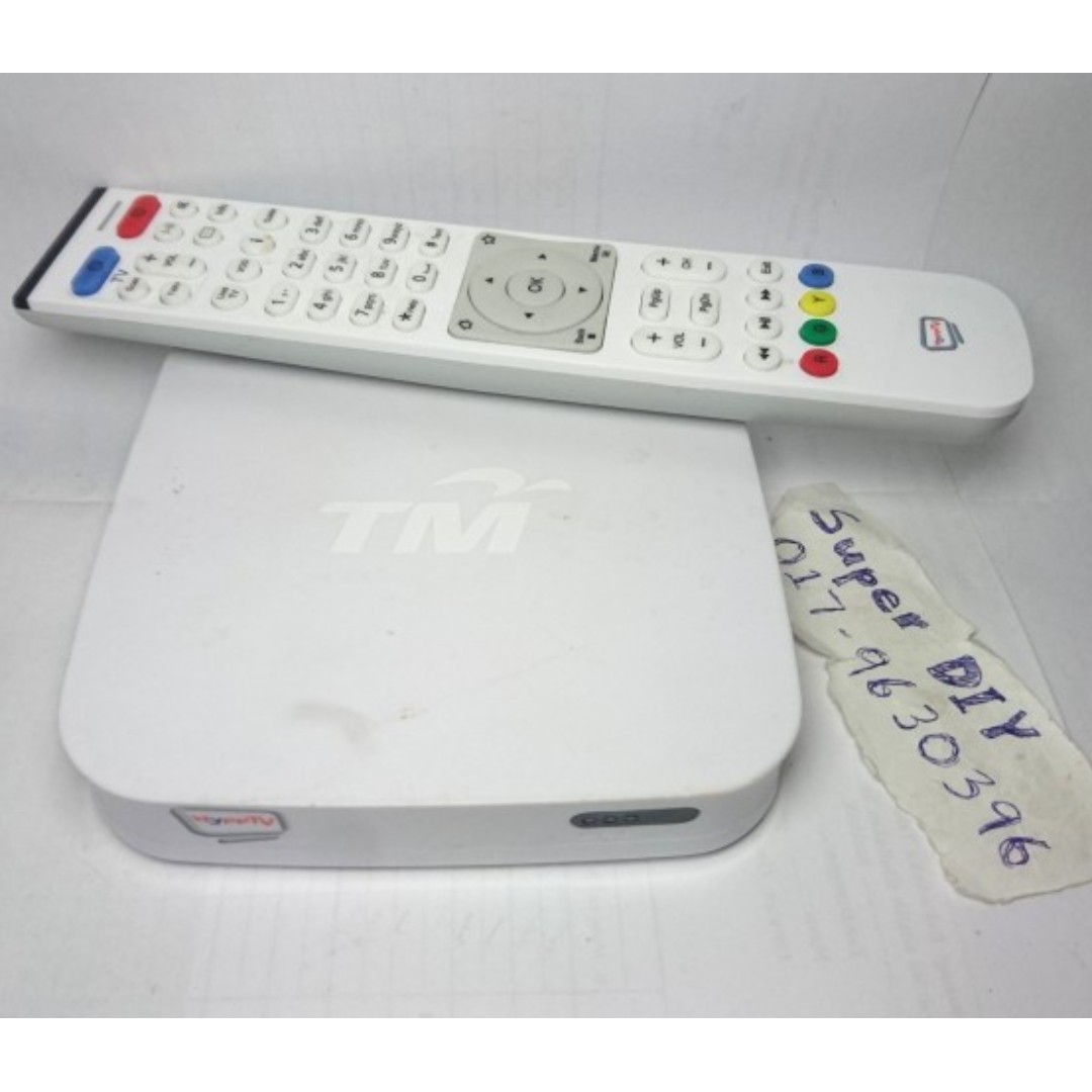 Huawei Android Box