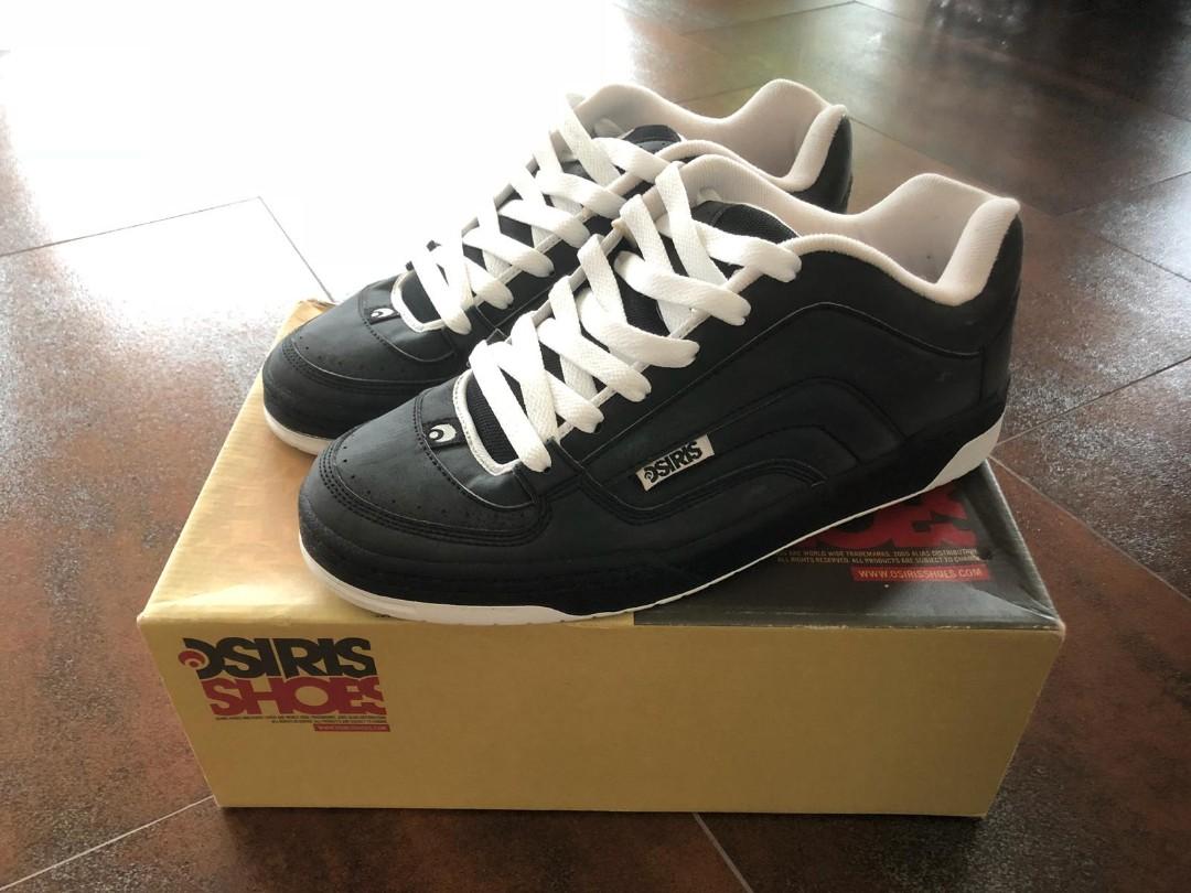 Classic osiris shoes sale
