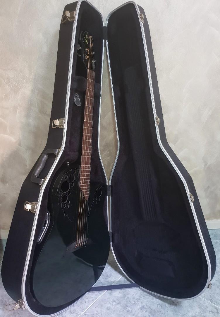 Ovation tangent sale t247