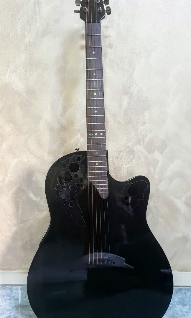 Ovation tangent sale t247