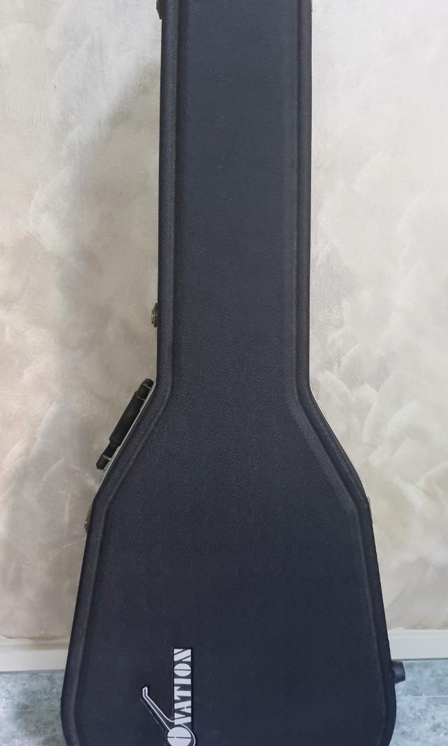Ovation tangent discount t247
