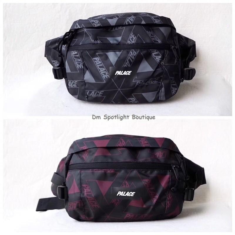 Palace messenger bag 2025