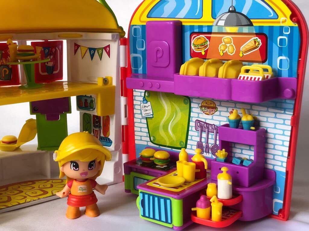 pin and pon toys